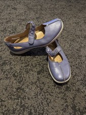 Hotter shoes size for sale  NORTHWICH