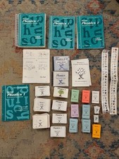 Saxon phonics teaching for sale  Greenwood