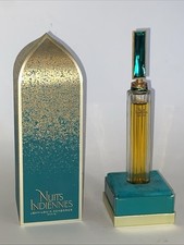 Flacon ancien parfum d'occasion  Saint-Antoine-de-Breuilh