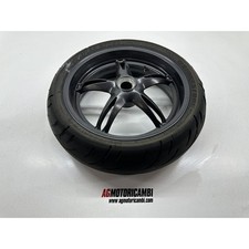 Cerchio ruota posteriore usato Cerchio ruota posteriore usato  Villa Estense