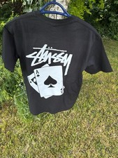 Teeshirt stussy d'occasion  Domène