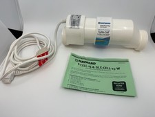 Hayward T-CELL-15-SWP Turbo Cell Salt Clorador Até 40.000 Gal Piscinas Novo comprar usado  Enviando para Brazil