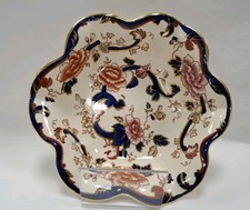 Antique mason ironstone for sale  RIPLEY
