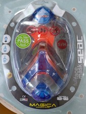 Seac magica full for sale  BRIGHTON