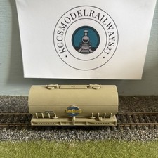 Triang gauge blue for sale  MAYBOLE