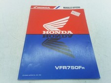Honda vfr 750 usato  Chignolo Po