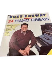 Russ conway piano for sale  UK