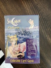 Sailor moon collectable for sale  Shipping to United Kingdom