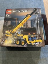 Lego technic 42108 for sale  HARROGATE