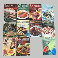 2000 bon appetit for sale  Denver