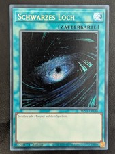 schwarzes loch gebraucht kaufen  Celle
