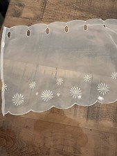 Café voile curtain for sale Café voile curtain for sale  ENFIELD
