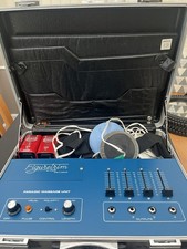 Vintage figuretrim machine for sale  BARNSLEY