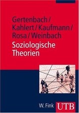 Soziologische theorien lars gebraucht kaufen  Berlin