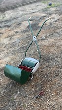 Ransomes ajax mk5 for sale  STRANRAER