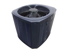 Trane used central for sale  USA