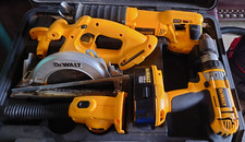 Dewalt piece tool for sale  Jacksonville