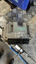 Calculateur moteur citroen d'occasion  Rosny-sur-Seine