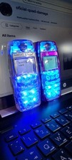 Custom nokia 3410.rgb for sale  HEXHAM