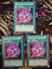 Yugioh giara dell usato  Cona