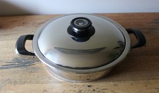 Amc topf kochtopf gebraucht kaufen  Essen