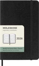 Moleskine weekly planner d'occasion Moleskine weekly planner d'occasion  Expédié en France