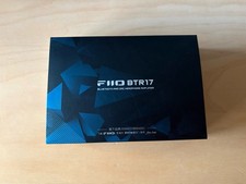 Fiio btr17 d'occasion  Carquefou