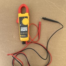 Fluke 324 plus for sale  San Leandro