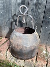 Vintage large cast for sale Vintage large cast for sale  TENBURY WELLS