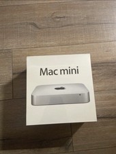 Apple mac mini gebraucht kaufen  Forchheim