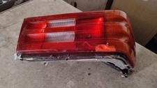 Mercedes taillight lamp for sale  LONDON
