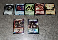 Duel masters karten gebraucht kaufen  Rotenburg