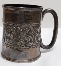 Sterling silver vintage for sale  SWINDON