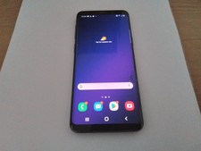 Samsung galaxy g960 for sale  DONCASTER