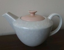 Poole pottery teapot. for sale  HOLSWORTHY