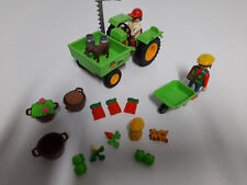 Playmobil traktor zubehör gebraucht kaufen  Ostfildern