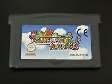 Super mario advance usato  Firenze