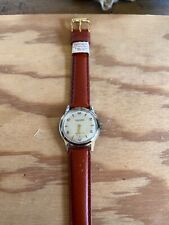Orologio eberhard carica usato  Roma