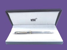Montblanc meisterstück solita for sale  Tucson