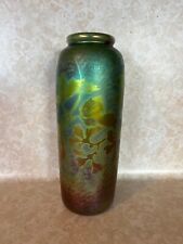 vine grape weller vase for sale  Lockeford