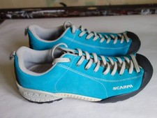 Scarpa mojito approach for sale  TODMORDEN