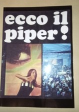 Piper club roma usato  Italia