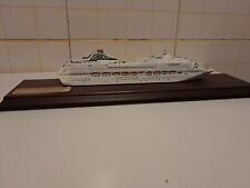 Modellino storico sea usato  Trieste