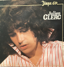 Vinyle trs julien d'occasion  Bois-Colombes