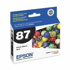 Genuine epson t0871 for sale  Santa Ana