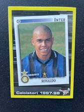 Panini calciatori 2021 usato  Bellaria Igea Marina