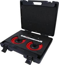 KS TOOLS Audi i Seat Teleskopowy zestaw napinaczy centrów do sprężyn wewnętrznych, ... na sprzedaż  Wysyłka do Poland