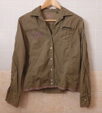 Napapijri bluse damenbluse gebraucht kaufen  Scharbeutz