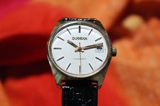 Dugena classic handaufzug gebraucht kaufen  Oldenburg (Oldenburg)