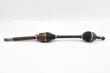 Semiasse semialbero anteriore usato Semiasse semialbero anteriore usato  Rodano